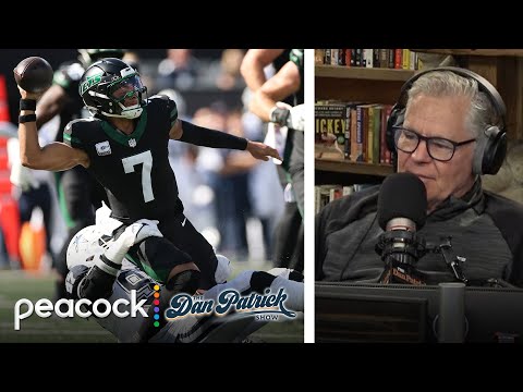 Jets, Penn State, Yankees among candidates for worst weekend | Dan Patrick Show | NBC Sports