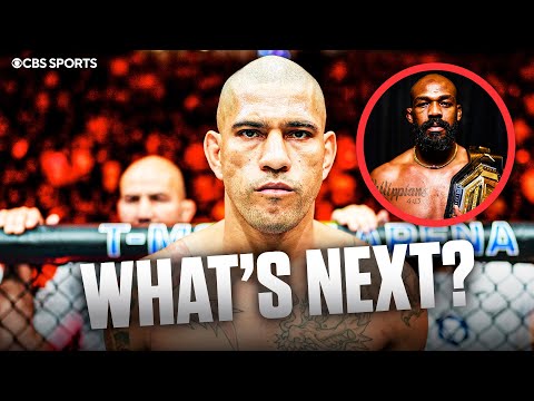 Alex Pereira Calls Out Jon Jones | What’s Next for Merab & Ankalaev After UFC 320?