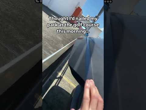 Wait for it 😭 (via @fairway_papi/IG)