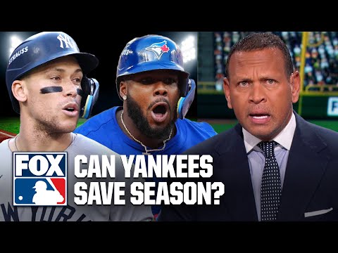 Yankees’ Keys to SURVIVAL in critical Elimination Game 🚨 Derek Jeter, A-Rod & Big Papi on Game 3