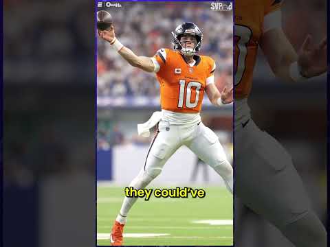 Broncos win over Eagles was SVP’s WIN of the Week ๐