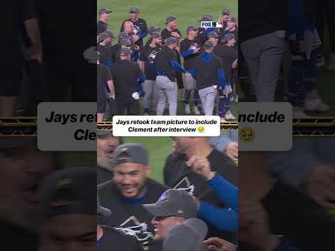 Never let a brother down ๐ฟ #mlb #yankees #bluejays