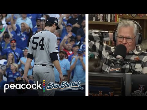 Is New York an overrated sports city? | Dan Patrick Show | NBC Sports