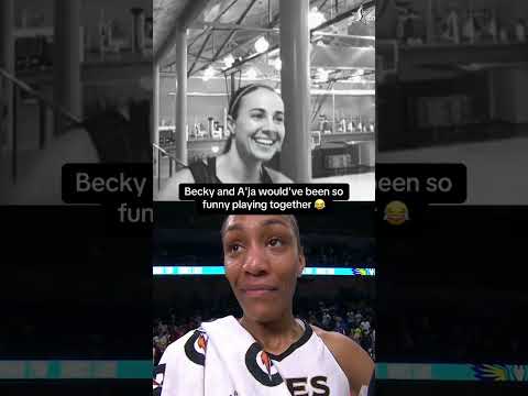 Same energy 🤣 (via SanAntonioStars/YT)
