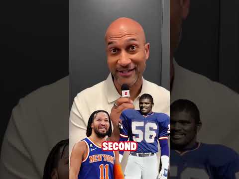 This Key and Peele sketch would be iconic 😂