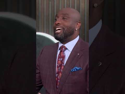“That’s not the reason they lost.”🗣️ D-Train and Jeter talk final play in Phillies vs Dodgers Game 4