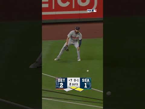 What a MOMENT for Leo Rivas 😭 #mlb #postseason #mariners