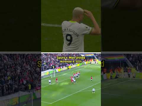 Richarlison’s celebrations are cursed 😬