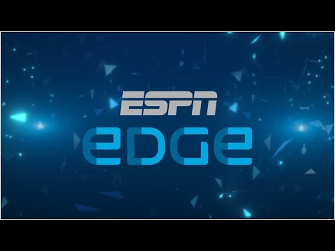 ESPN Edge Innovation Conference 2025