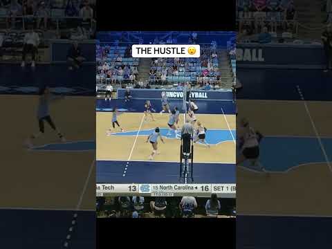 THE HUSTLE 😮