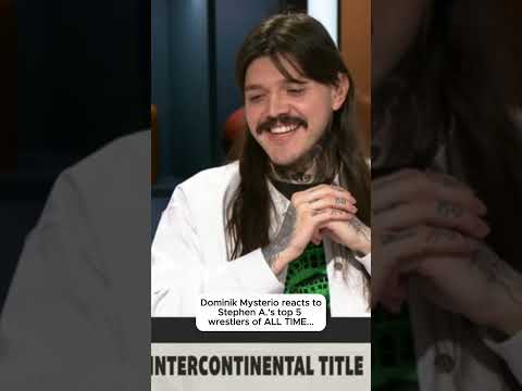 The list is FLUID 🤣