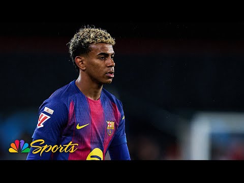 Chelsea vs. Barcelona Champions League preview and predictions | Pro Soccer Talk | NBC Sports