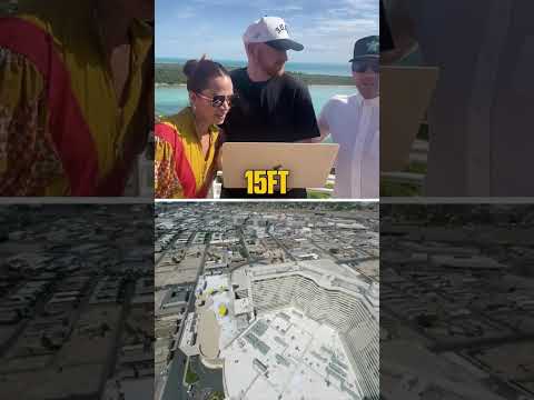 Is this Dude Perfect’s best shot?