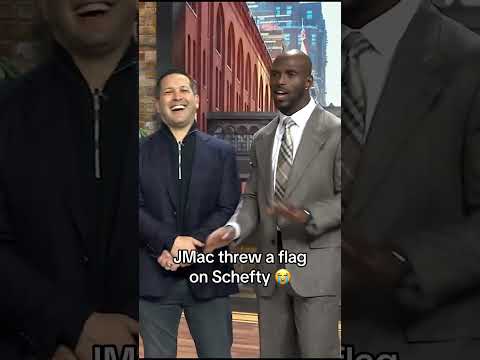 Is that a valid penalty? ๐ฏ