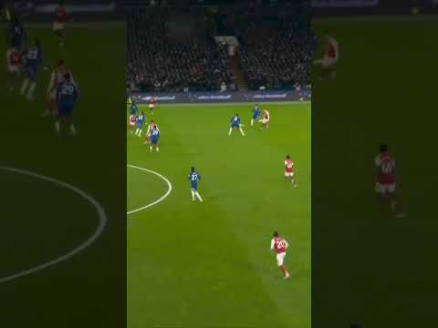 ARSENAL RESPOND AGAINST CHELSEA ๐ค