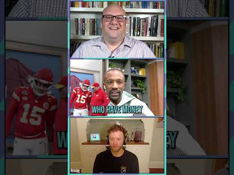Do the Chiefs need to play more aggressively?