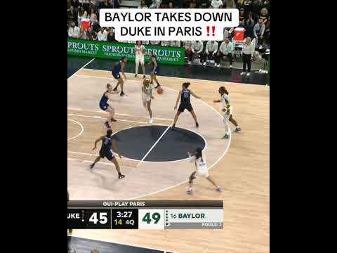 What a way to start off the season ๐ป