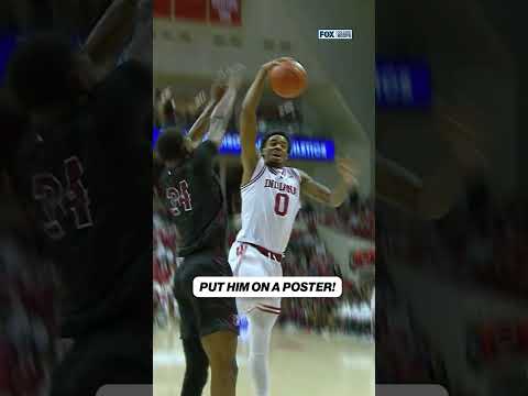 Poster dunk 🔥 #slamdunk #poster