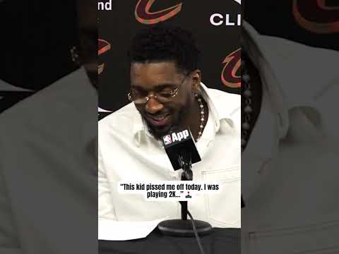 Bro played pissed off 😮💨