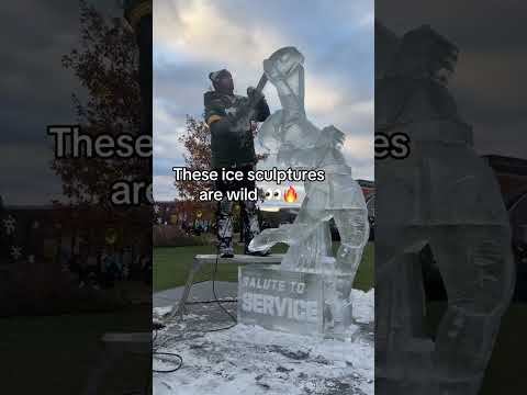 This is impressive 🥶