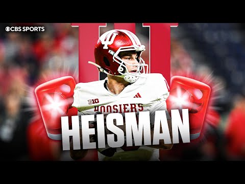 Fernando Mendoza Wins the 2025 Heisman Trophy | Analysis & Reaction
