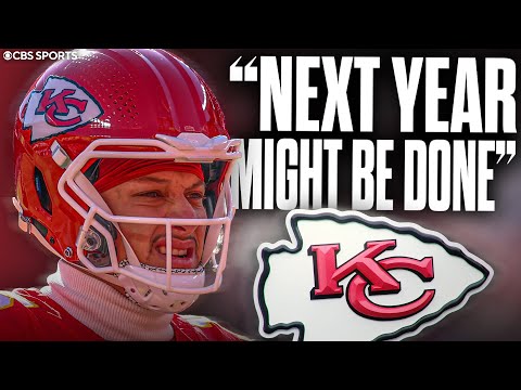 Patrick Mahomes Injured, Chiefs Eliminated From Playoffs for First Time Since 2014 | Week 15 Recap