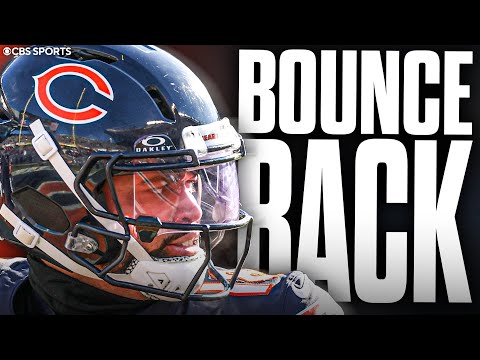 Bears Bounce Back in Huge Win + Myles Garrett Nears NFL Sack Record | NFL Week 15 Recap