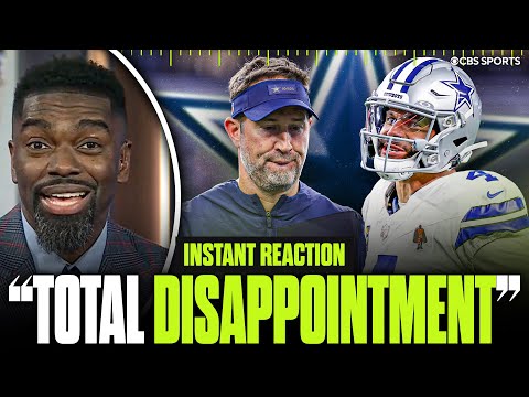 Cowboys’ Playoff Hopes Take Huge Hit in Loss to Vikings | SNF Game Recap