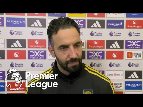 Ruben Amorim: Manchester United ‘are not winning games in the details’ | Premier League | NBC Sports