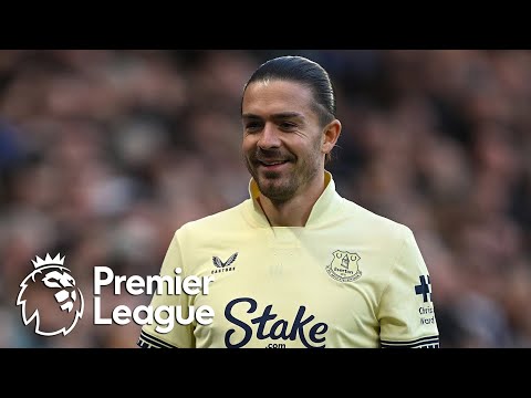 Premier League Preview: Everton v. Arsenal, Matchweek 16 | Pro Soccer Talk | NBC Sports