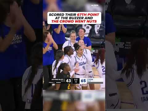 6-7 is taking over sports #cbb #67