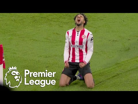 Kevin Schade’s brace gives Brentford 3-0 lead over Bournemouth | Premier League | NBC Sports