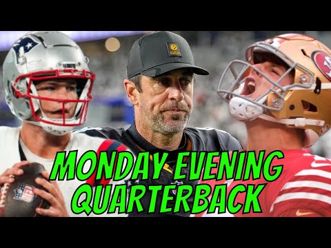 Monday Evening Quarterback – NFL Week 17 | Niners Down Bears, Steelers Choke, Eagles Escape Bills