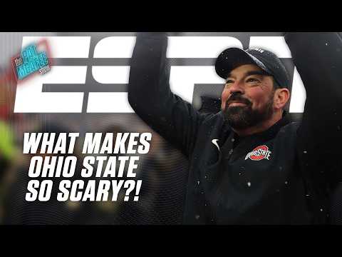 Stanford Steve BELIEVES in Ohio State’s AURA 🗣️ ‘The O-line has done GREAT!’ | Best of Pat McAfee