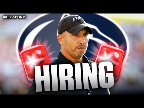 Penn State is expected to hire Iowa State’s head coach Matt Campbell