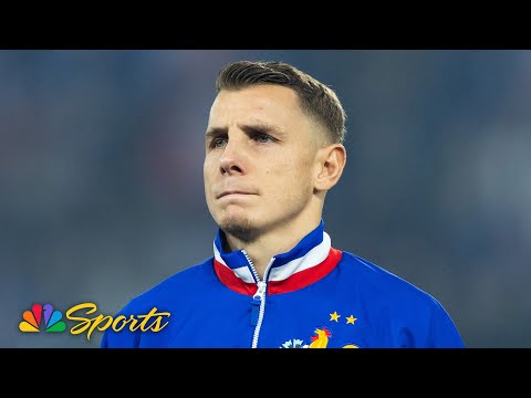 Discussing which World Cup group is the “Group of Death” for 2026 | Pro Soccer Talk | NBC Sports