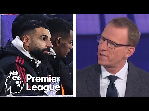 Unpacking Mohamed Salah’s ‘troubling’ comments on Arne Slot, Liverpool | Premier League