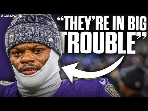 Steelers Reclaim AFC North Lead as Ravens’ Issues Mount | NFL Week 14 Recap