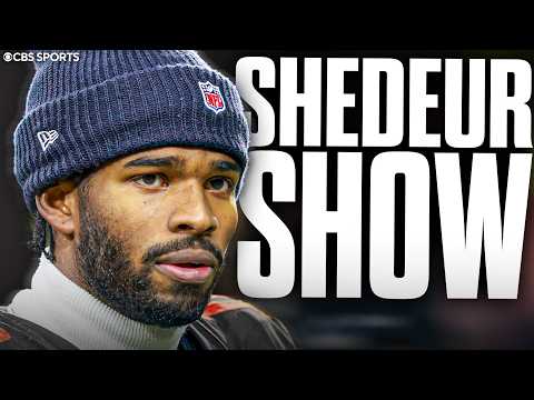 Shedeur Sanders’ BIG Game Not Enough for Browns + Dolphins Win 4th Straight | NFL Week 14 Recap