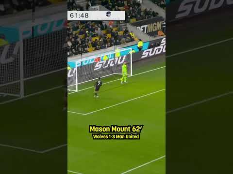 Man United tame Wolves 🐺