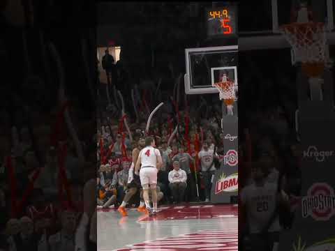 OH NO…OH YES! 🏀