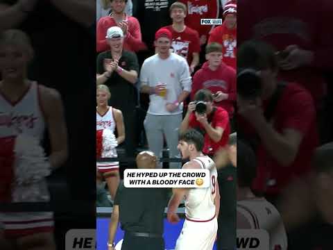 Berke Buyuktuncel said “are you not entertained?’ #CBB