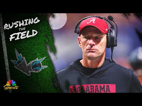 Michigan HC hunt: Kalen DeBoer, Jedd Fisch among candidates for job | Rushing The Field | NBC Sports