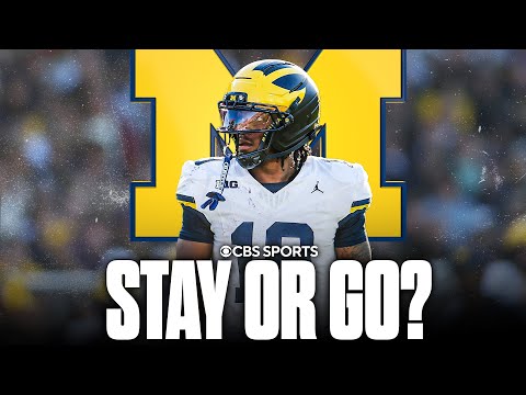 What Sherrone Moore’s firing really means for Bryce Underwood, his future at Michigan