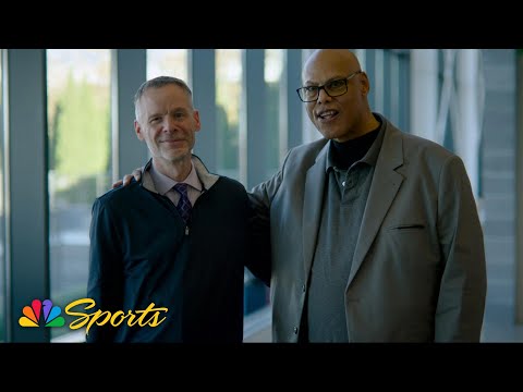 David Grindley’s priceless gift provided a miracle to his co-worker Kenneth Singleton | NBC Sports