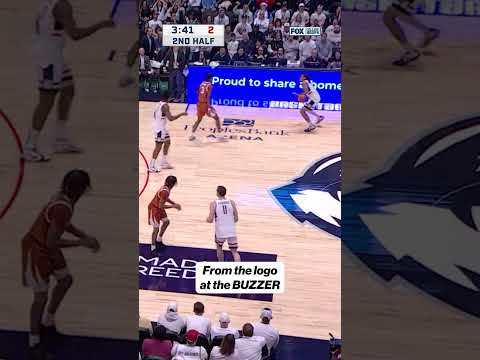 UConn couldn’t hit threes until this 🔥 #basketball #cbb #ncaa