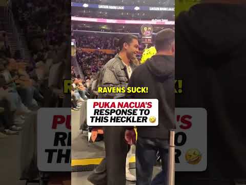 Puka has no filter 🤣 #shorts