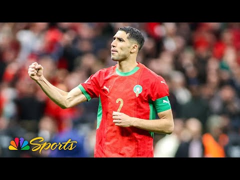 Senegal v. Morocco: Africa Cup of Nations final prediction, preview | Pro Soccer Talk | NBC Sports