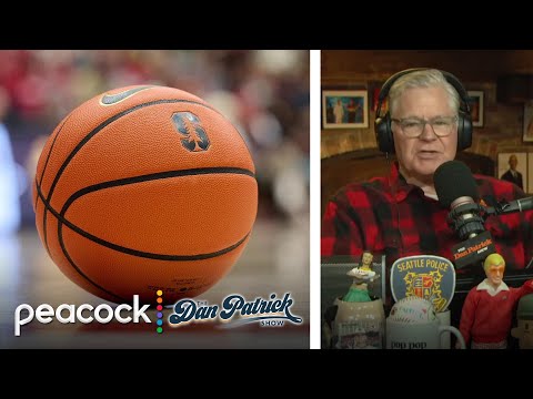 NCAA players among dozens charged in game-fixing scandal | Dan Patrick Show | NBC Sports