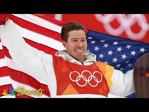 Shaun White previews Milan’s snowboarding medals, Vonn’s comeback, Snow League | STIFEL SNOW SHOW